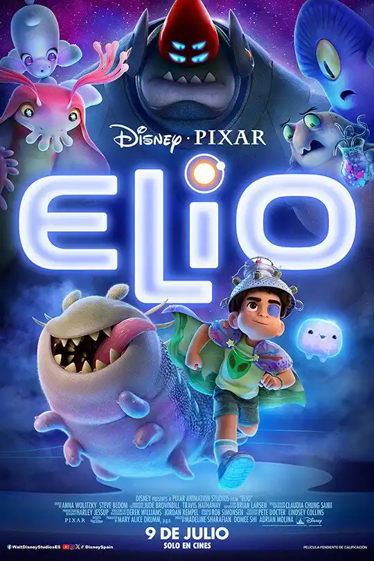 Image from Girls 💗🎀: *ELIO* *LINK DE LA PELÍCULA AQUÍ 😻👇🏻* https://1024terabox.com/s/1...