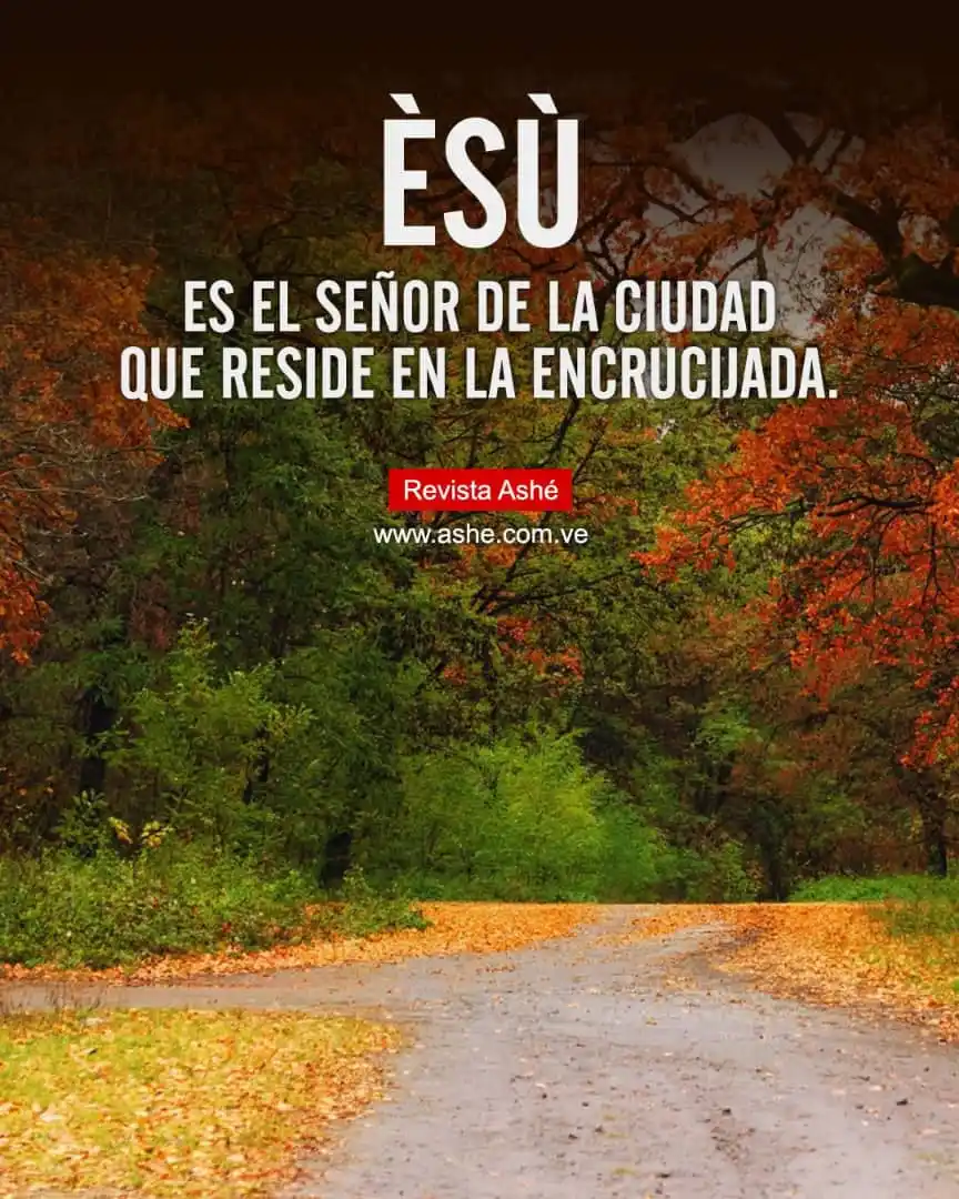 Revista Ashé post