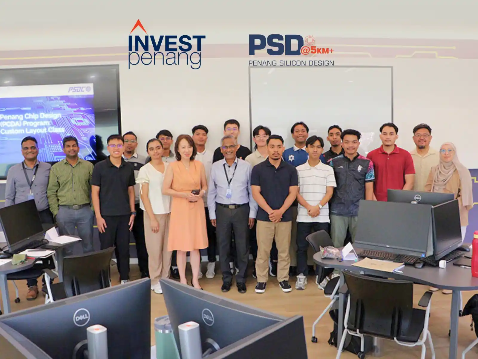 Image from InvestPenang : 🎉 𝐅𝐢𝐫𝐬𝐭 𝐂𝐥𝐚𝐬𝐬 𝐊𝐢𝐜𝐤𝐬 𝐎𝐟𝐟 𝐚𝐭 𝐏𝐞𝐧𝐚𝐧𝐠 𝐂𝐡𝐢𝐩 ...