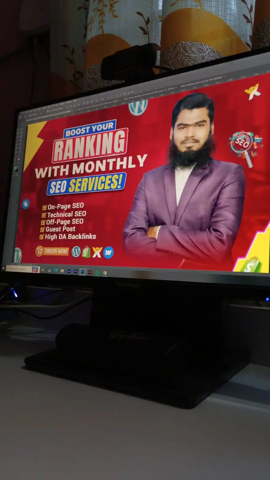 SAJIB GFX...🎨🖌️ post