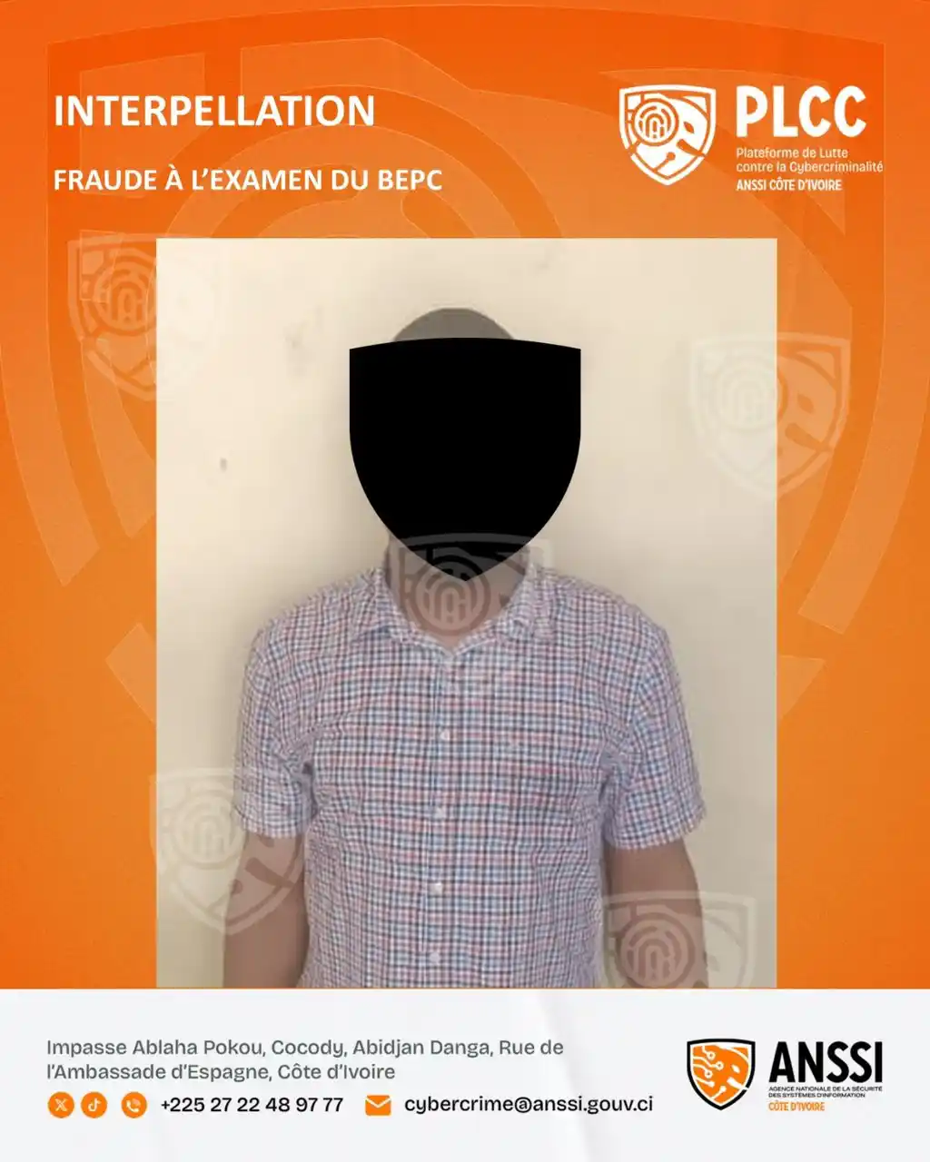 Image from PLCC-PLATEFORME DE LUTTE CONTRE LA CYBERCRIMINALITÉ: 📚 𝑭𝒓𝒂𝒖𝒅𝒆 𝒂𝒖 𝑩𝑬𝑷𝑪 : 𝒖𝒏 𝒆𝒏𝒔𝒆𝒊𝒈𝒏𝒂𝒏𝒕 à 𝒅𝒐𝒎𝒊𝒄...
