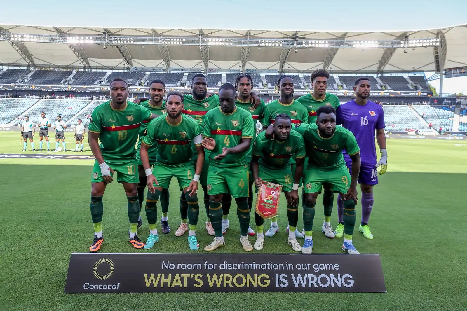 Image from RESCA | Actus Antilles-Guyane: ⚽️ <a class="text-blue-500 hover:underline cursor-pointer" href="/hash...