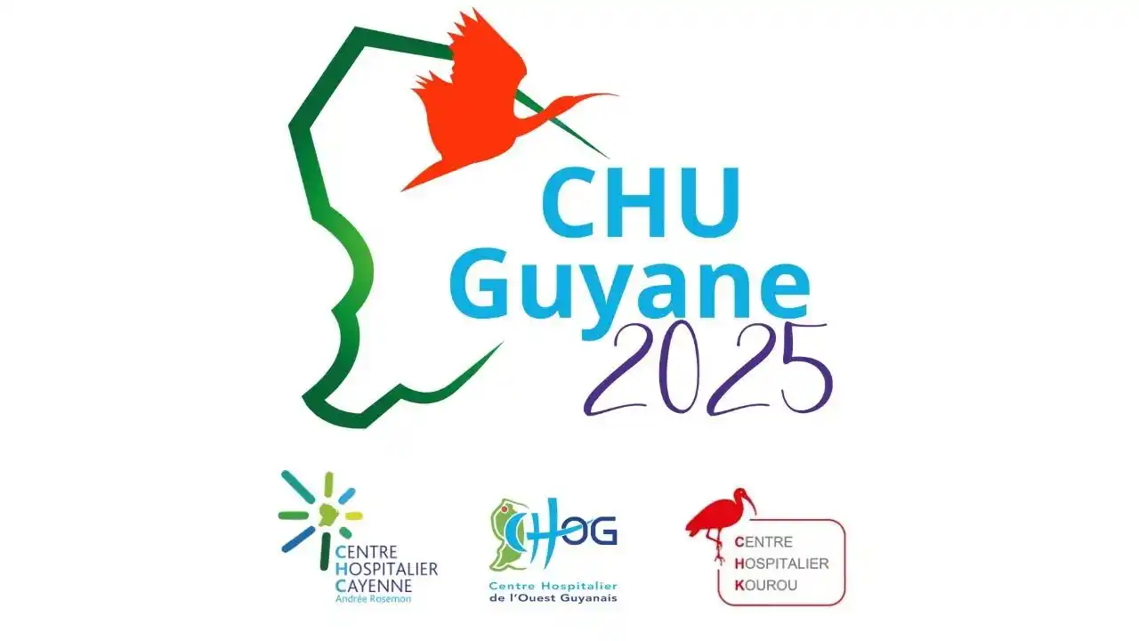 Image from RESCA | Actus Antilles-Guyane: 🏥 <a class="text-blue-500 hover:underline cursor-pointer" href="/hash...