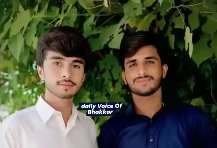 Image from Pak News Forum: گزشتہ روز جھنگ موڑ بھکر میں ٹریفک ح ادثہ میں اللہ کو پیارے ھونے والے ...