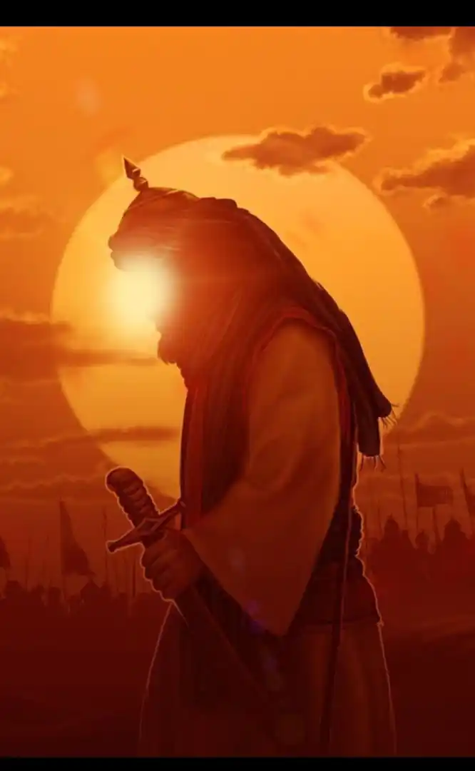 Image from دتروږمۍ مسافر جـــ،هادي چینل☝: ځوانان د هر امت بنسټ دي، او د اسلامي امت ځوانان بیا ځانګړی مقام لري. ...