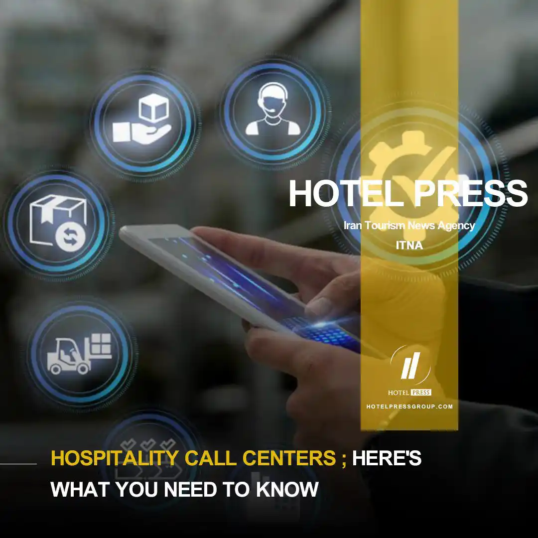 HOTEL PRESS post