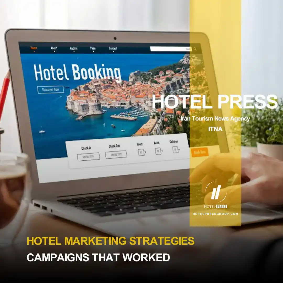 HOTEL PRESS post
