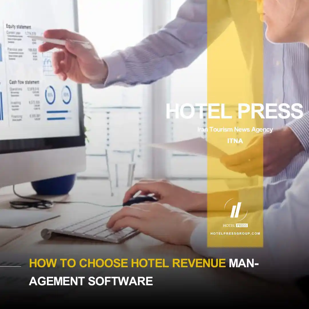 HOTEL PRESS post