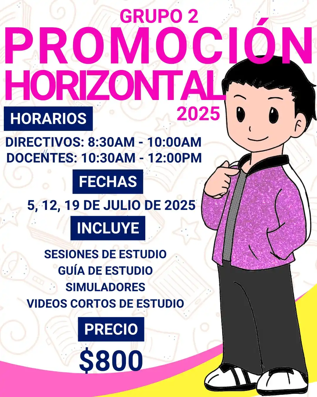 Image from Alex Duve Educación e Investigación Educar es el camino para una mejor humanidad : https://www.alexduve.com/2024/10/los-10-temas-del-consejo-tecnico-esco...