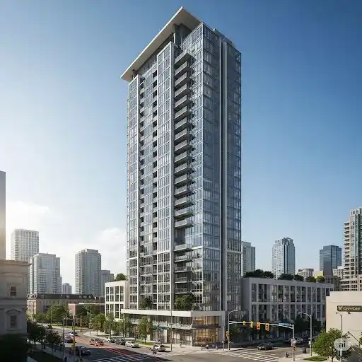 Image from GoRealty Property Hub Hyderabad | Leading Investment Destination!: _*🏙 Hyderabad Luxury Homes Surge 37% in Sales!*_   In a stunning tren...