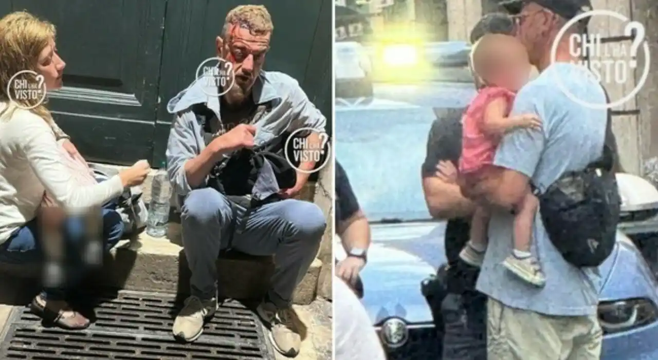 Image from Newsbook Malta: *Il-mara maqtula f’Ruma ltaqgħet mal-Amerikan f’Malta u welldet f’appa...