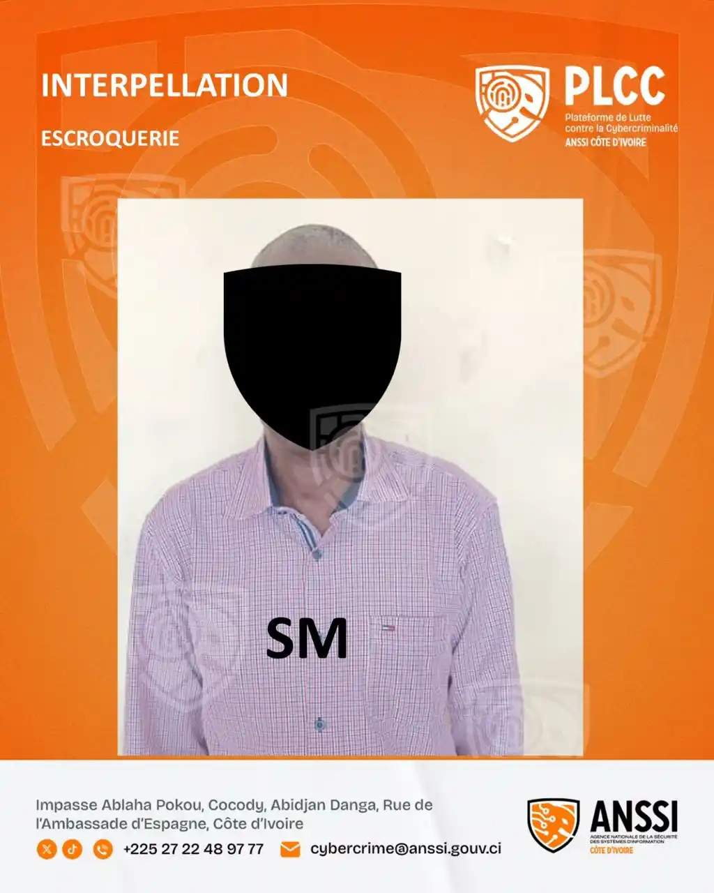 PLCC-PLATEFORME DE LUTTE CONTRE LA CYBERCRIMINALITÉ post