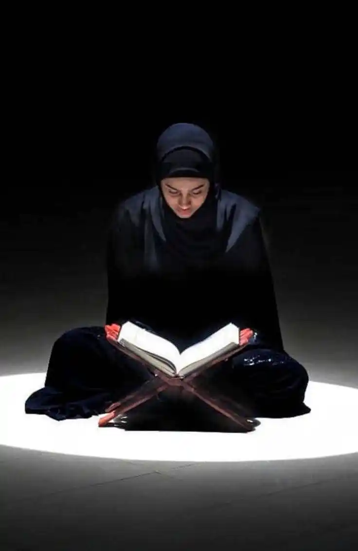 Image from Purification Des Coeurs Autour Des Valeurs De L'islam: Imagine un instant qu'Allah a préparé pour toi des portes. Pas n’impor...