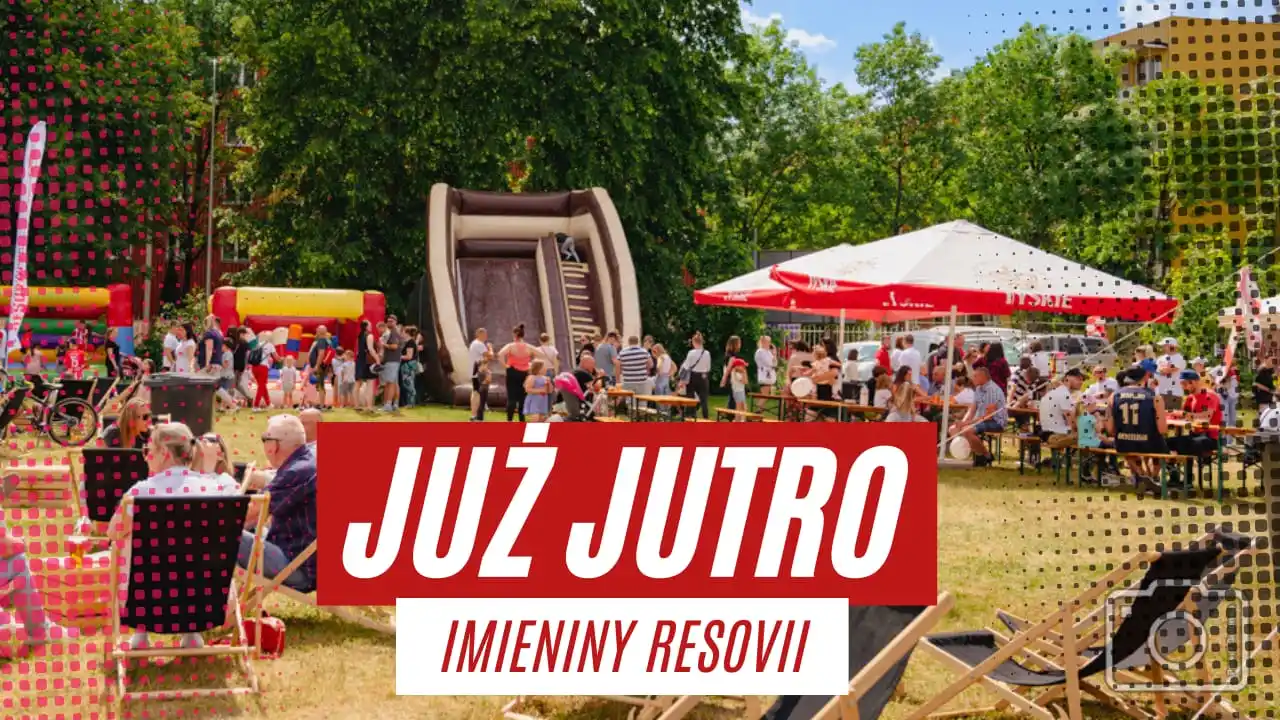 Image from Resovia Rzeszรณw: ๐๐ ๐๐๐ก๐๐ก๐ฌ ๐ฅ๐๐ฆ๐ข๐ฉ๐๐ ๐๐จลป ๐๐จ๐ง๐ฅ๐ข ๐คโค๏ธ ๐๏ธ ๐๐ ๐๐ณ๐๏ฟฝ...