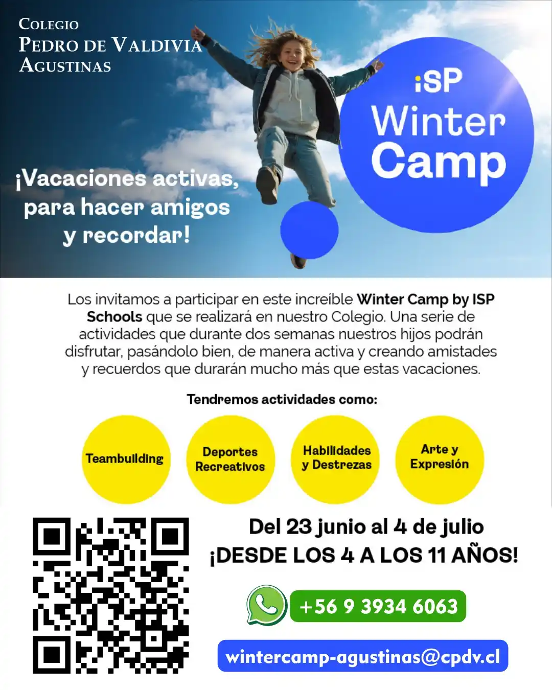 CPV Agustinas post