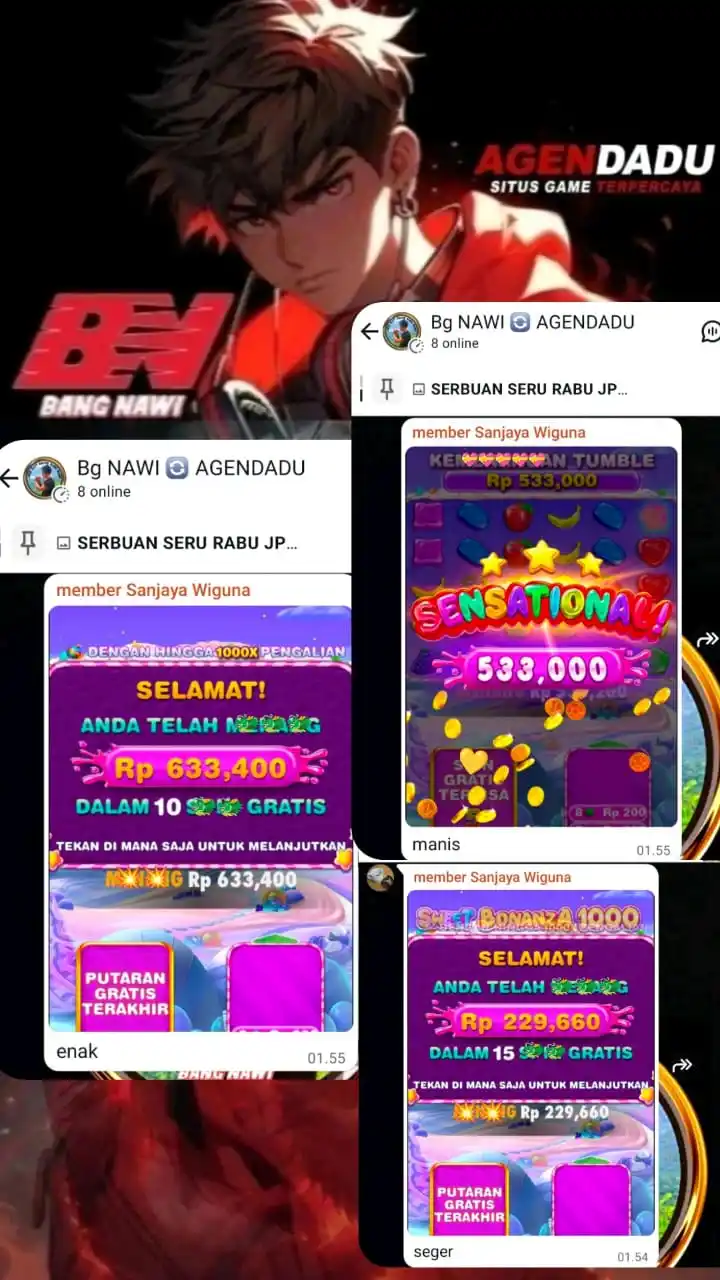 BELAJAR POLA BERMAIN™ post