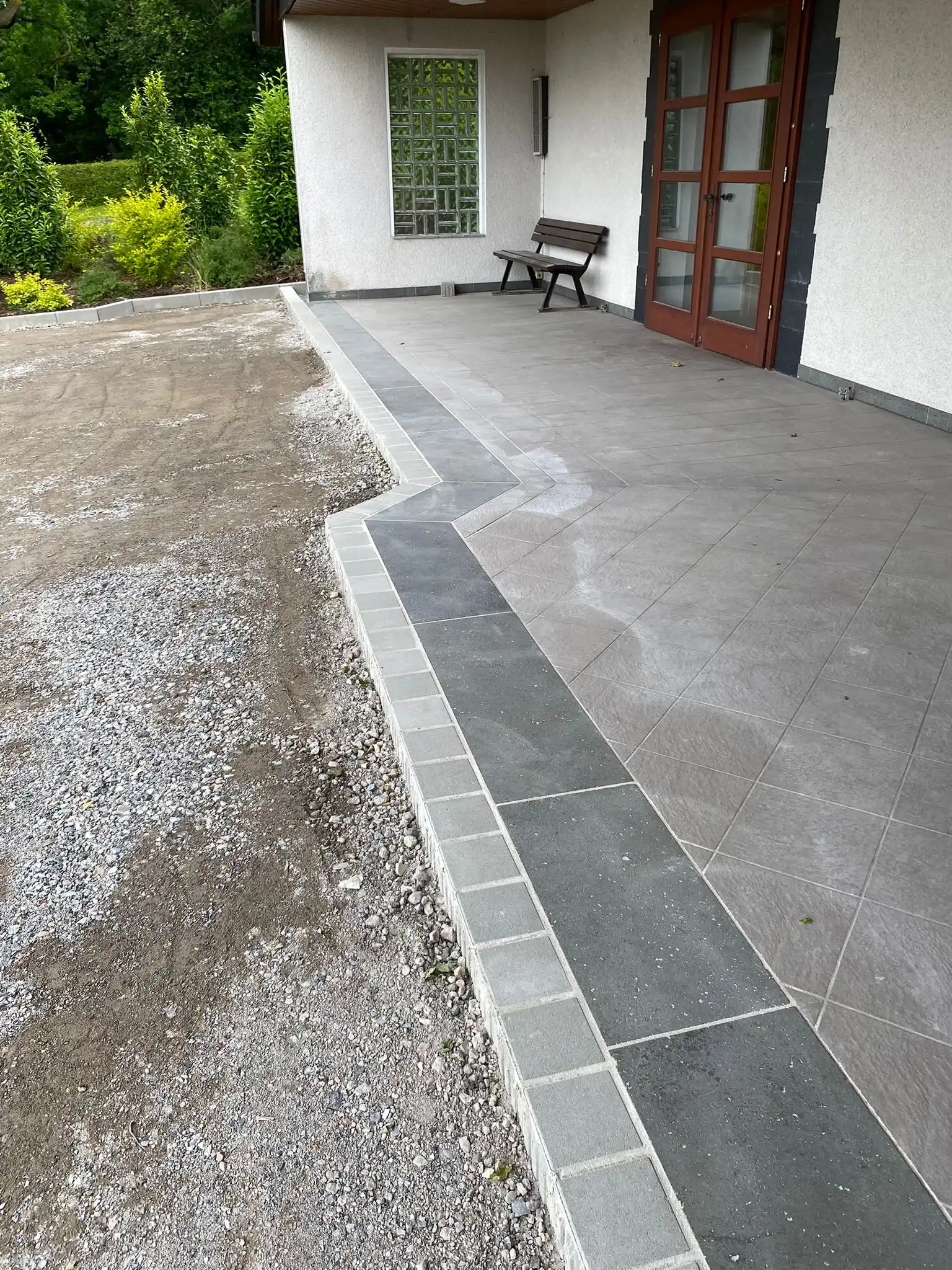 Ortsgemeinde Hof post