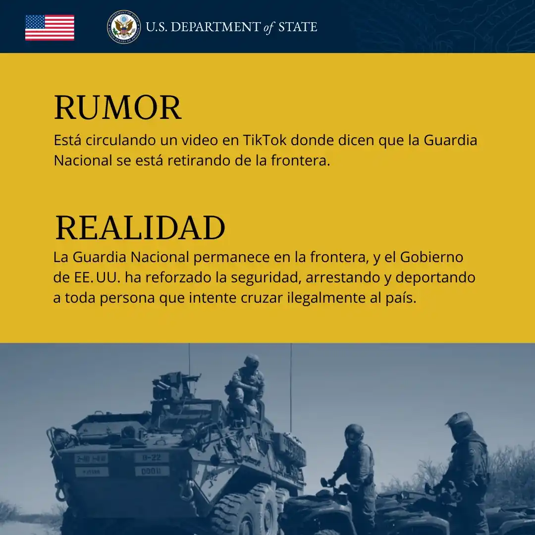 Migración USA Oficial post