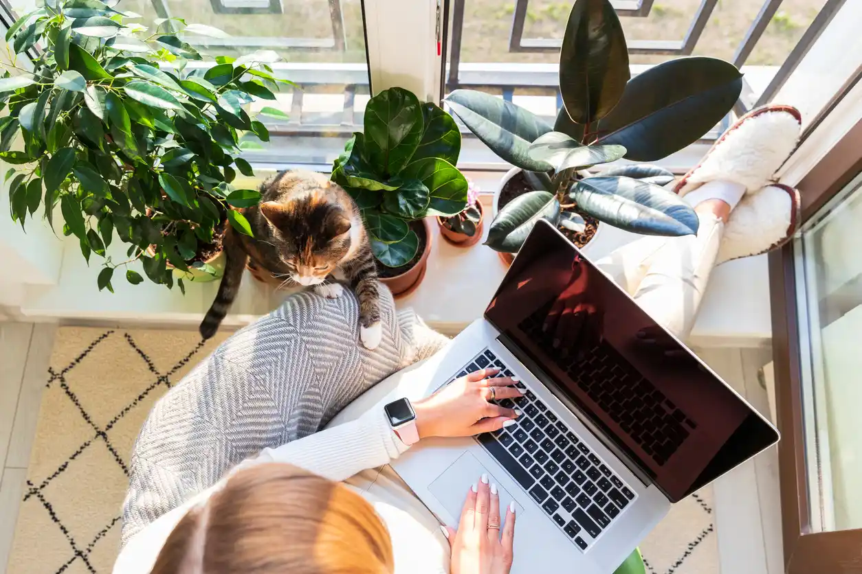Image from QuotidianoPiù Lefebvre Giuffrè: *Lavoro agile e flessibilità: le chiavi per il lavoro del futuro* Il r...