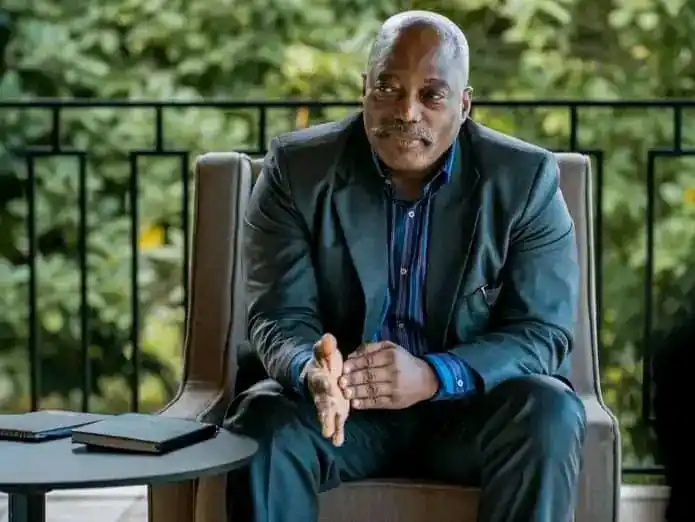 Image from LIFE INFO: 🚨Le gouvernement congolais enquête sur les réseaux financiers de l’en...