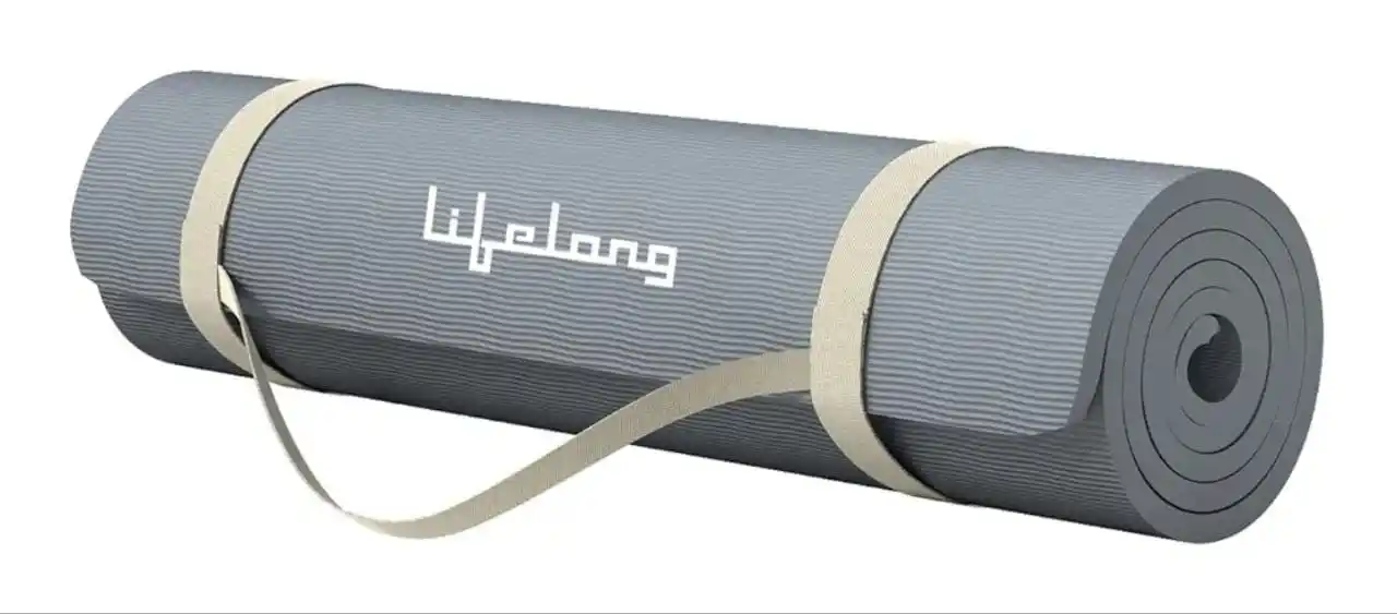 Image from WhyPayFull.in - Viral Shorts: 🔥Lifelong Yoga Mat at ₹199  👉https://whypayfull.in/url/3lxxb   <a cl...
