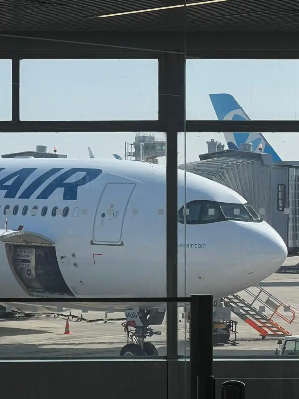Image from RESCA | Actus Antilles-Guyane: ⚠️✈️ <a class="text-blue-500 hover:underline cursor-pointer" href="/ha...