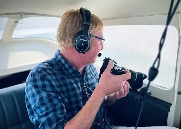 Image from PZC: MET VIDEO | Hij heeft *de mooiste baan die je maar bedenken kan* : Pim...