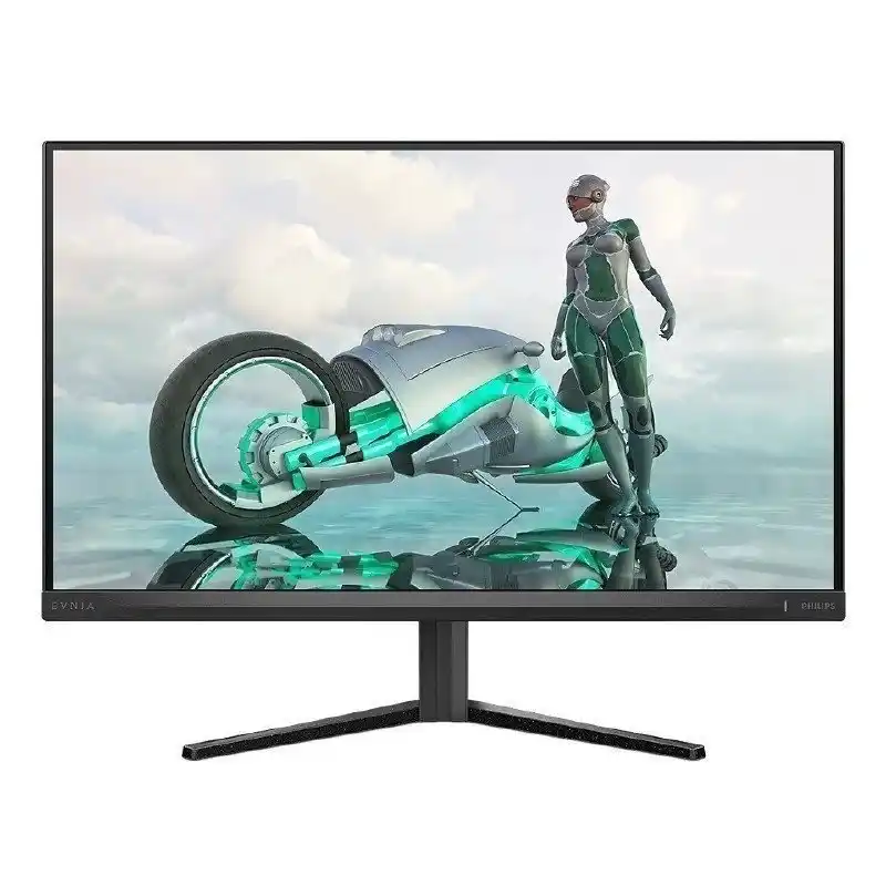 Image from ECONOMIZANDO COM JP: Monitor Gamer Philips 24 Polegadas EVNIA🔥🔥  -24 POL -PAINEL FAST IPS...