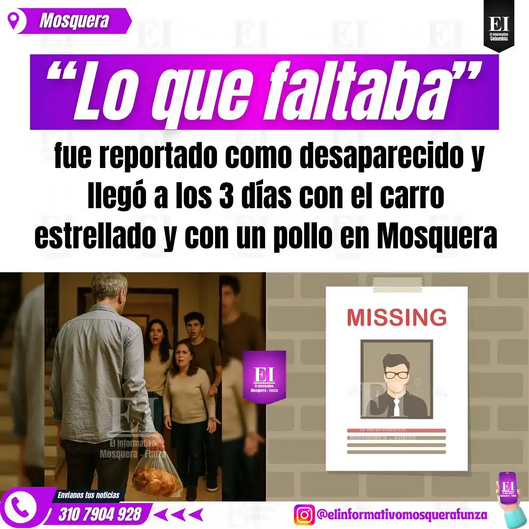 Image from El Informativo Colombia : *<a class="text-blue-500 hover:underline cursor-pointer" href="/hashta...