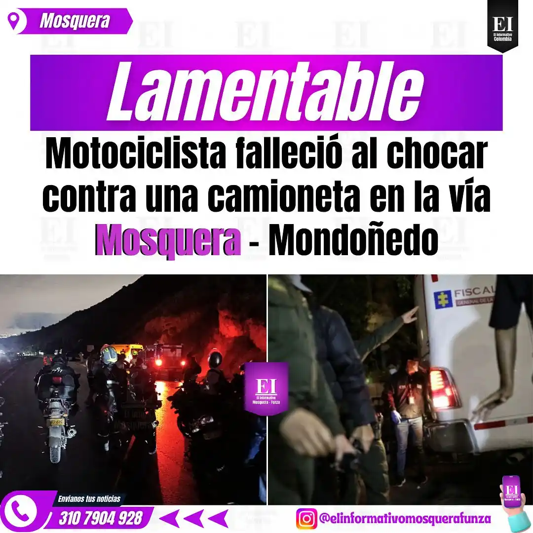 Image from El Informativo Colombia : *<a class="text-blue-500 hover:underline cursor-pointer" href="/hashta...