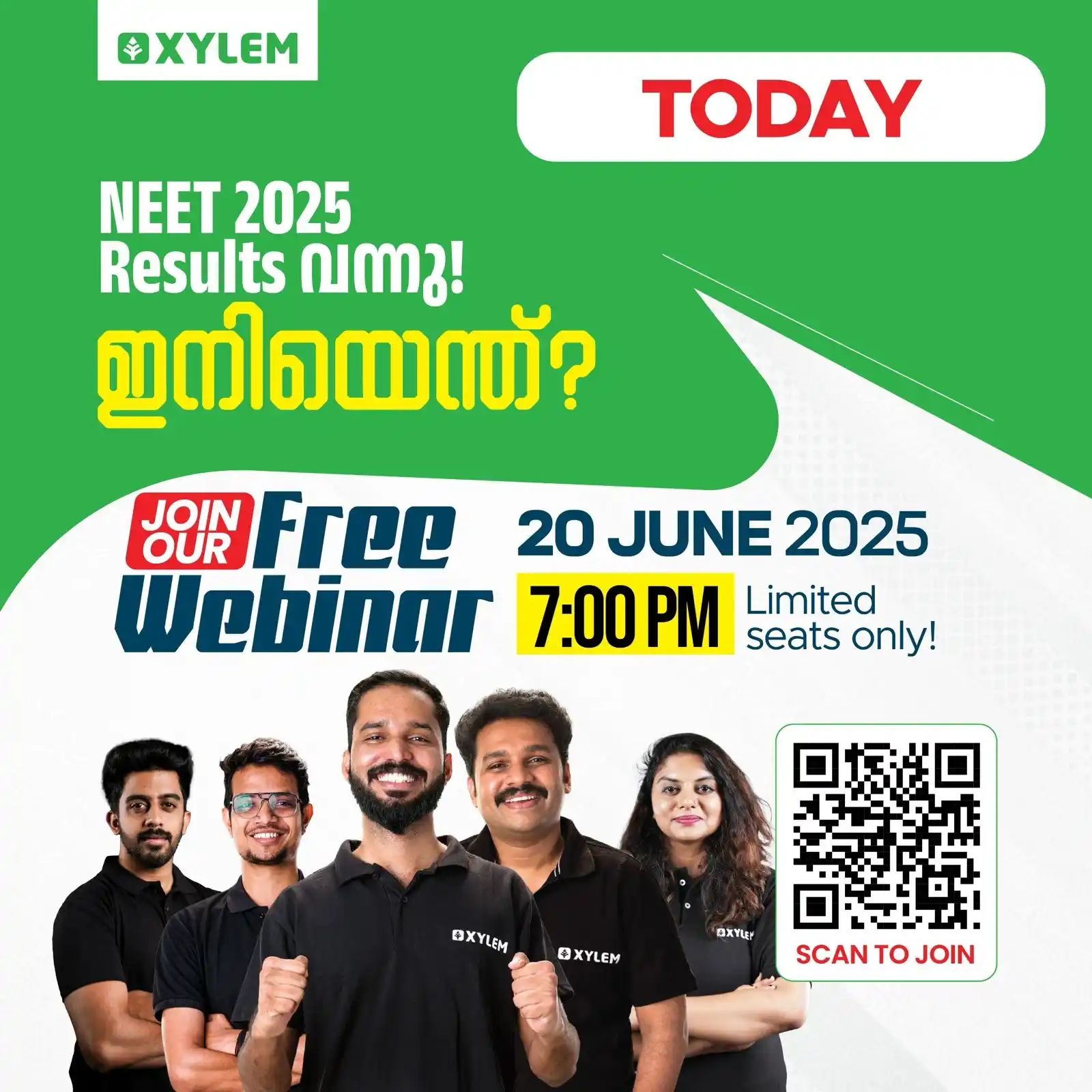 PLUS TWO 2024-25 post