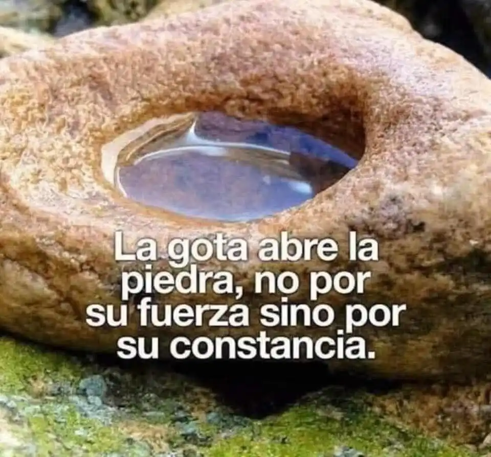 Nacer De Nuevo ❤️‍🔥 post