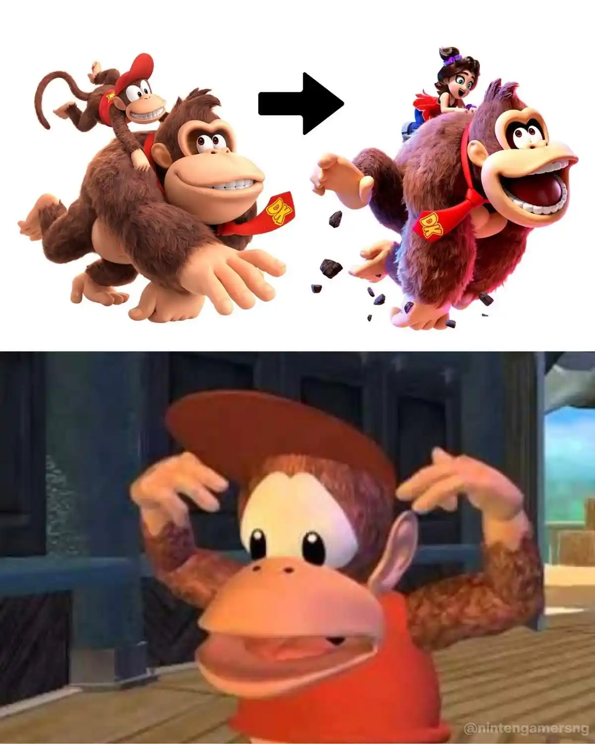 Davo Let’s Play 💪🏻👨🏻 post