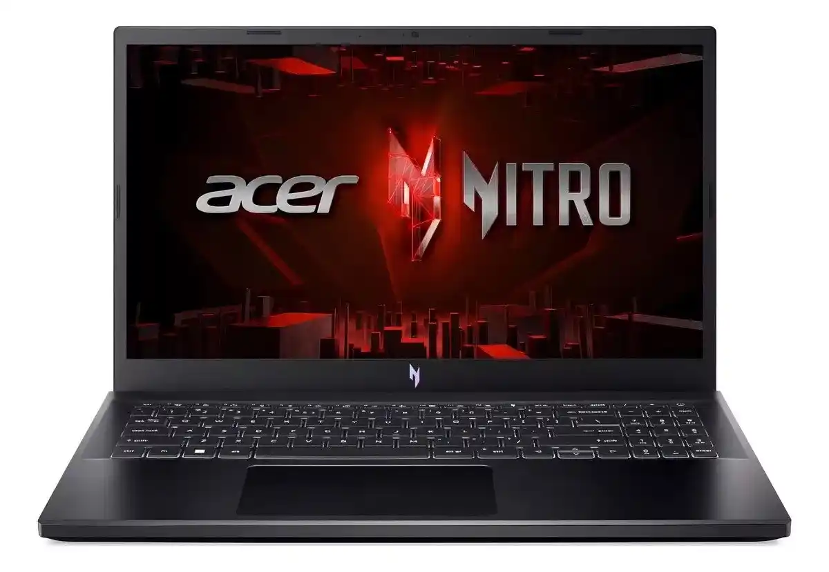 Image from ECONOMIZANDO COM JP: Notebook Gamer Acer Nitro V15 RTX 3050 🔥🔥🔥🔥 -I5 13420H -RTX 3050...