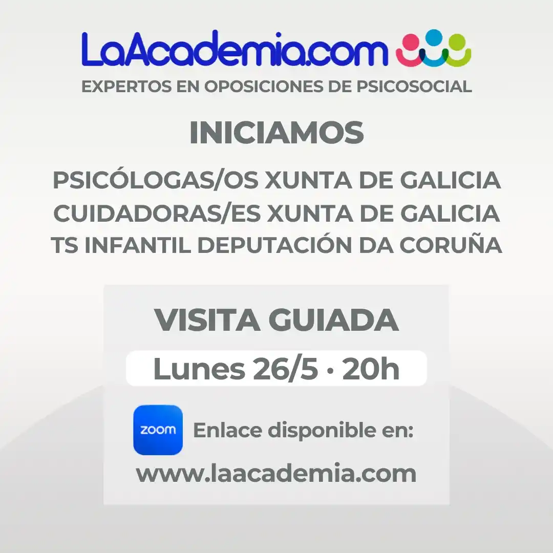 LaAcademia.com post
