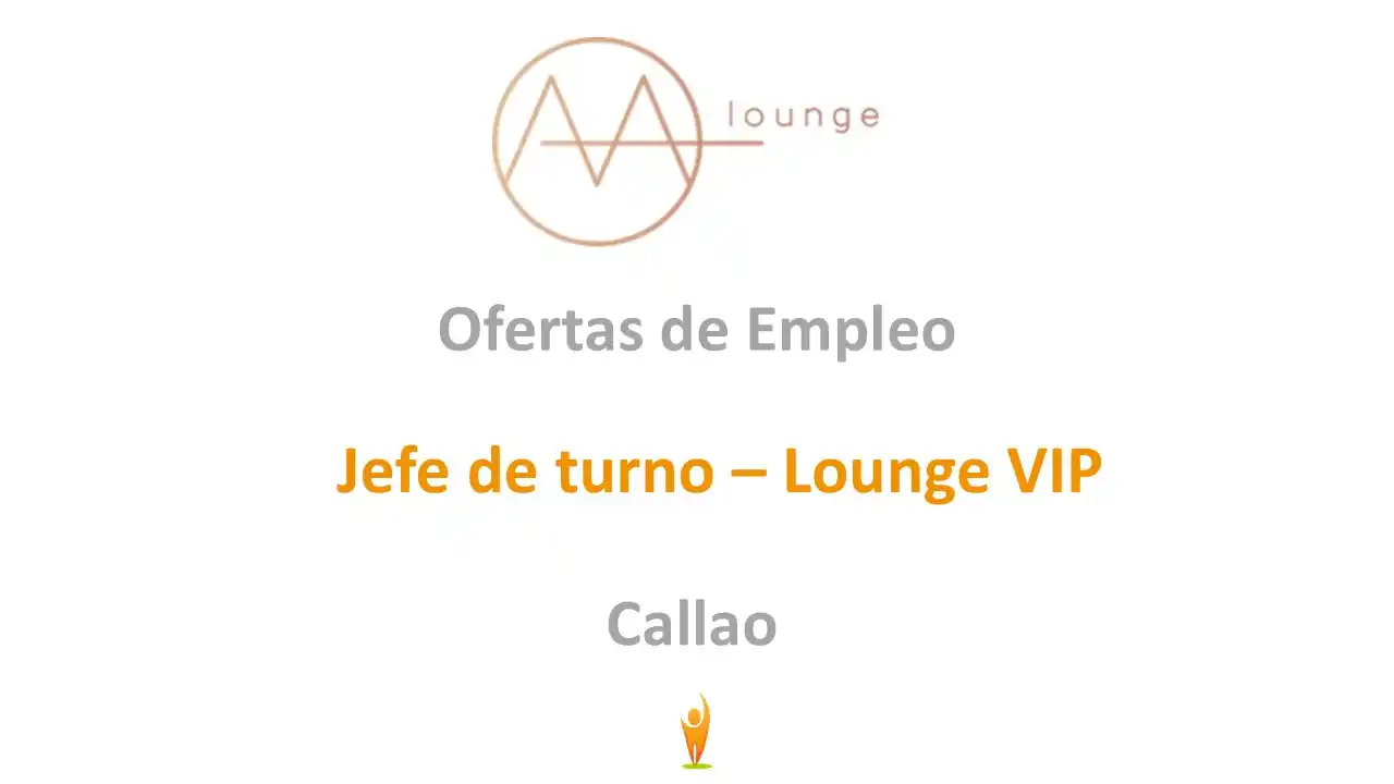 Hoteles Ofertas Empleo Formación Empleabilidad en Perú y Latinoamérica de Hotevia post