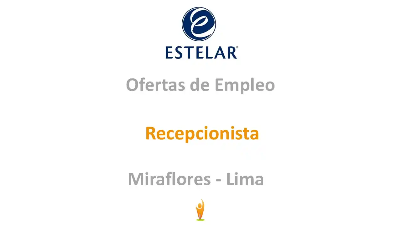 Image from Hoteles Ofertas Empleo Formación Empleabilidad en Perú y Latinoamérica de Hotevia: Para ver requerimientos del puesto y postular https://hotevia.info/emp...