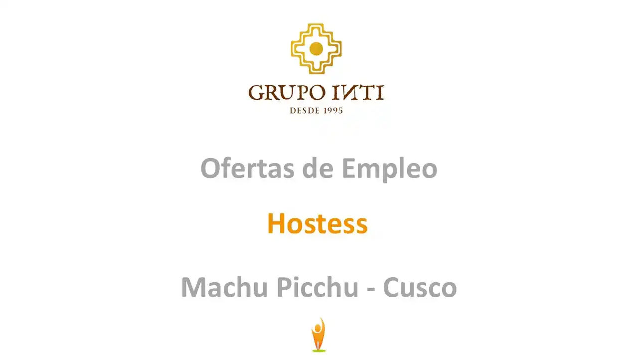 Image from Hoteles Ofertas Empleo Formación Empleabilidad en Perú y Latinoamérica de Hotevia: Para ver requerimientos del puesto y postular https://hotevia.info/emp...