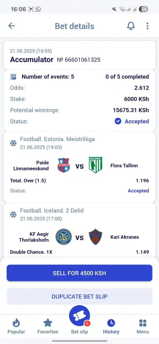 Image from LIQUID TIPS: PARIPESA ✅️ ✅️ Booking Code 👉🏿ER1QV Register Now👉 https://parip...