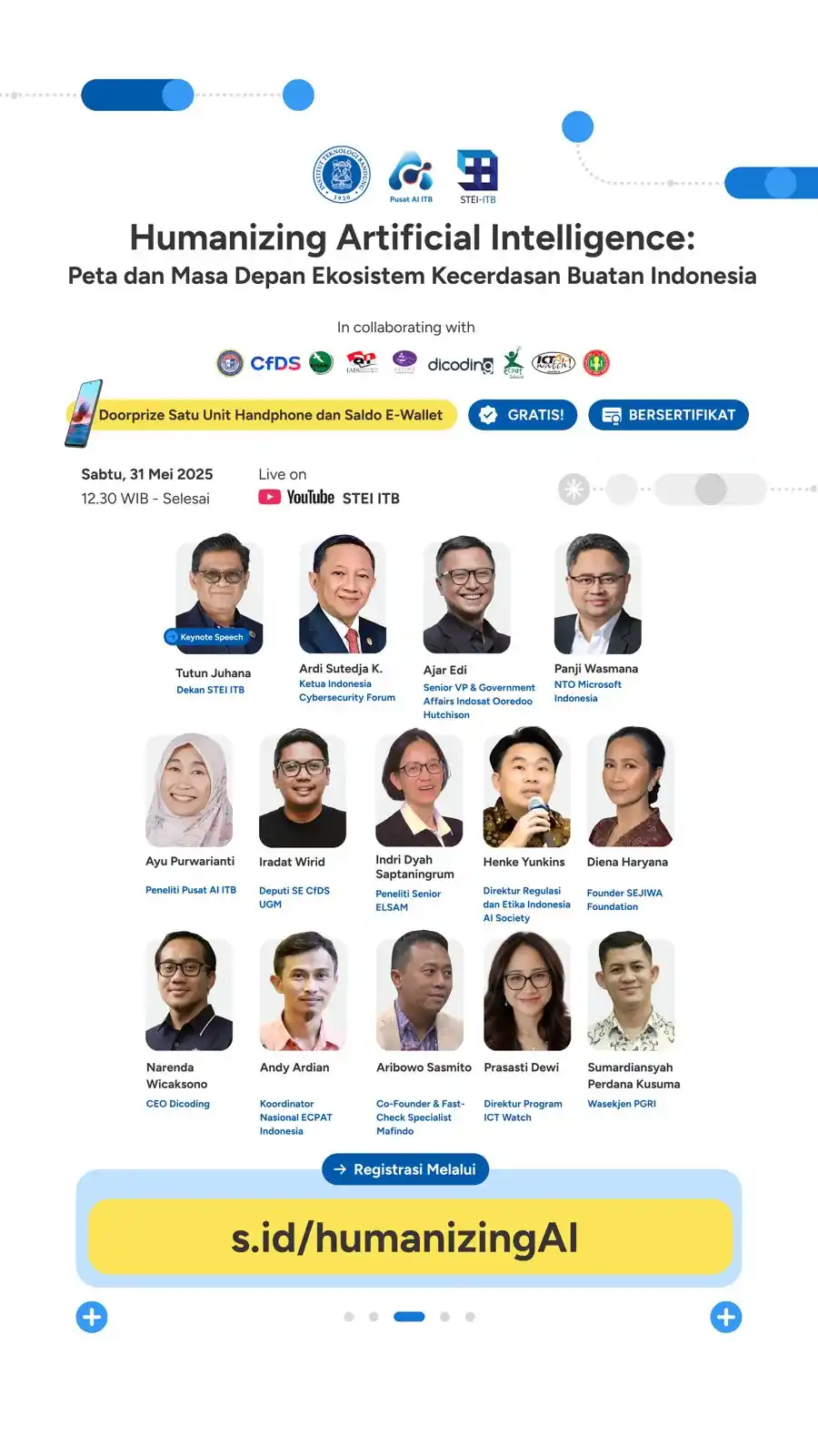 Internet Sehat (ictwatch.id) post