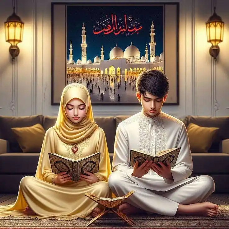 Image from Purification Des Coeurs Autour Des Valeurs De L'islam: Plus de 1400 ans et pas une seule lettre du Coran n’a été changée. Ni ...