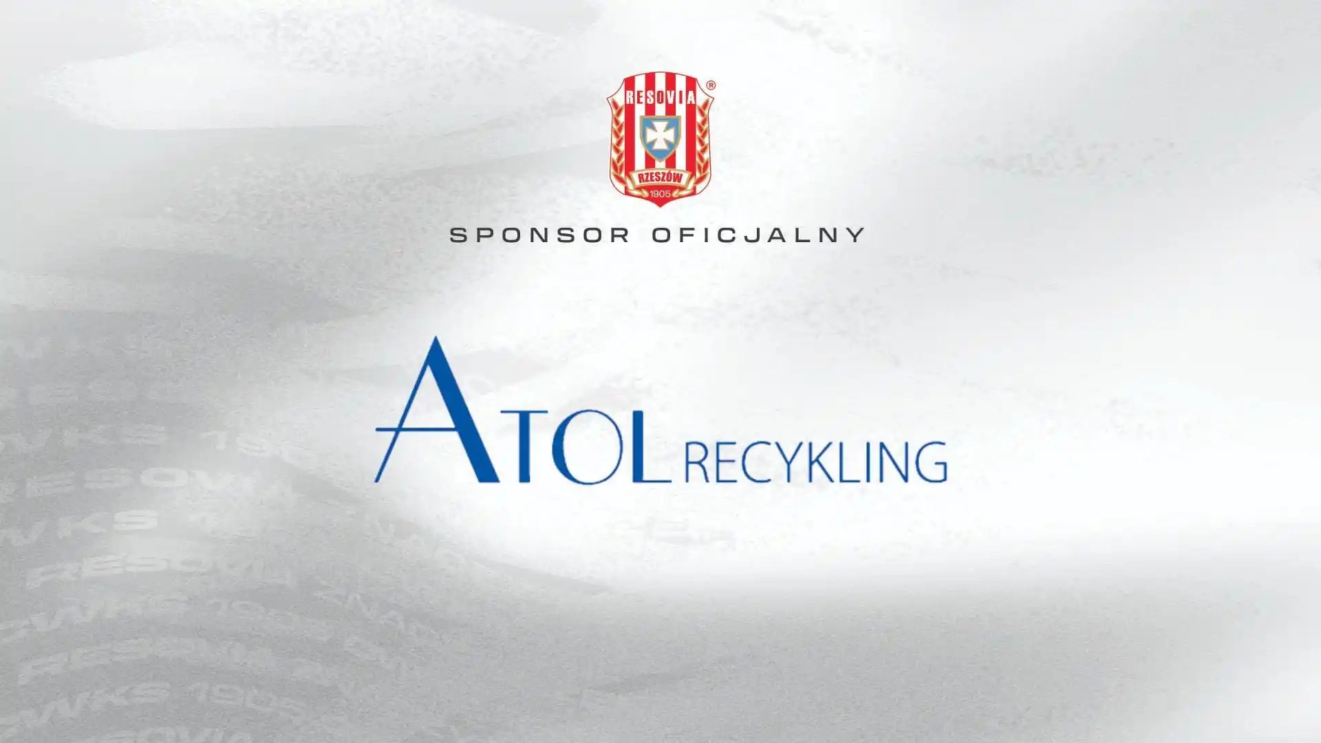 Resovia Rzeszów post