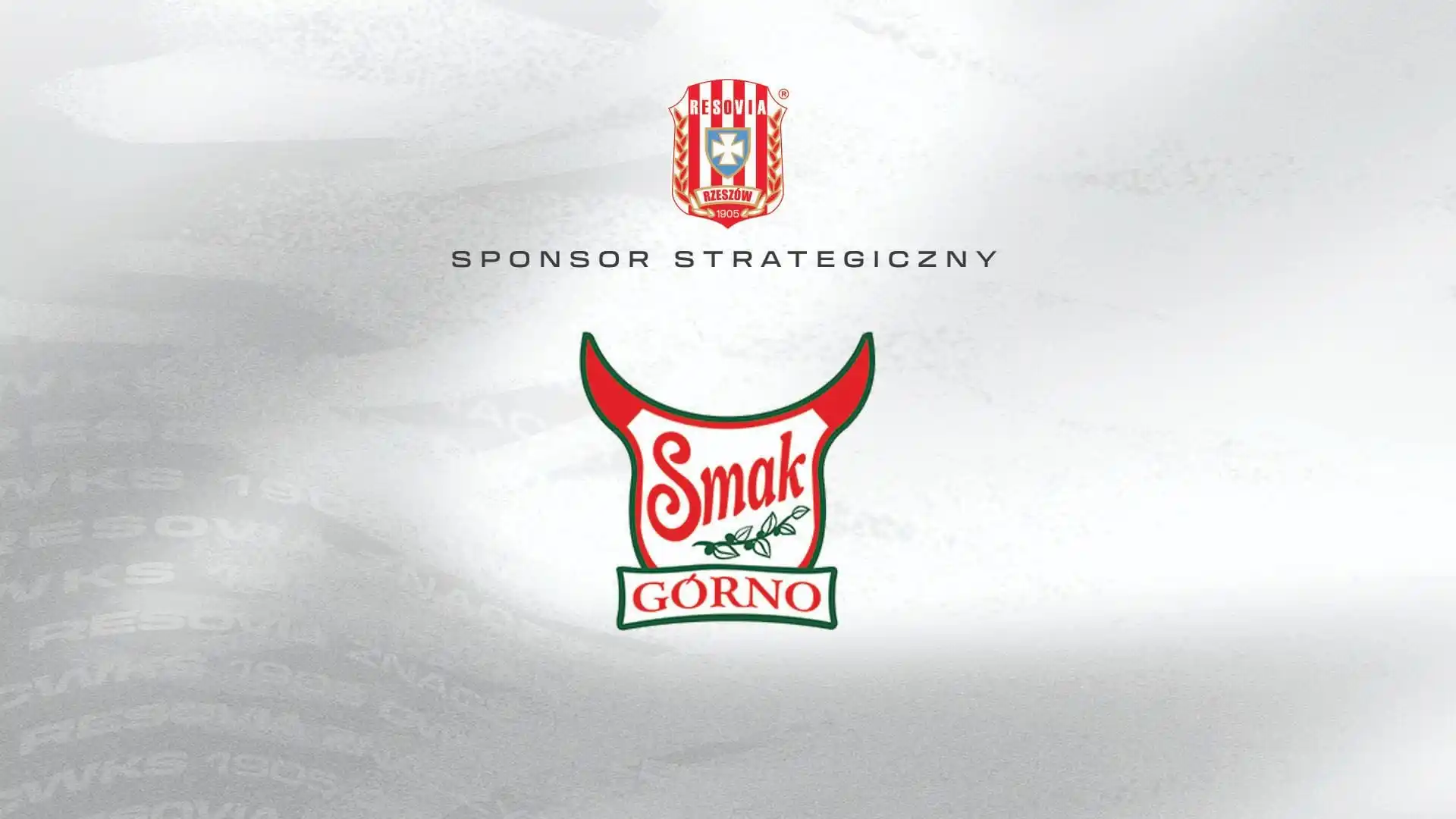 Resovia Rzeszów post