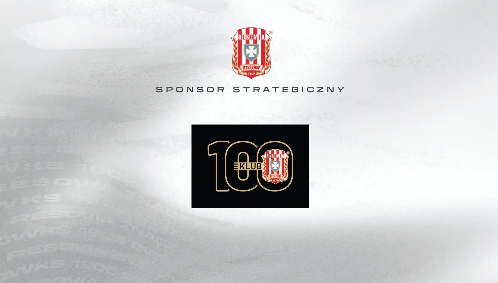 Resovia Rzeszów post