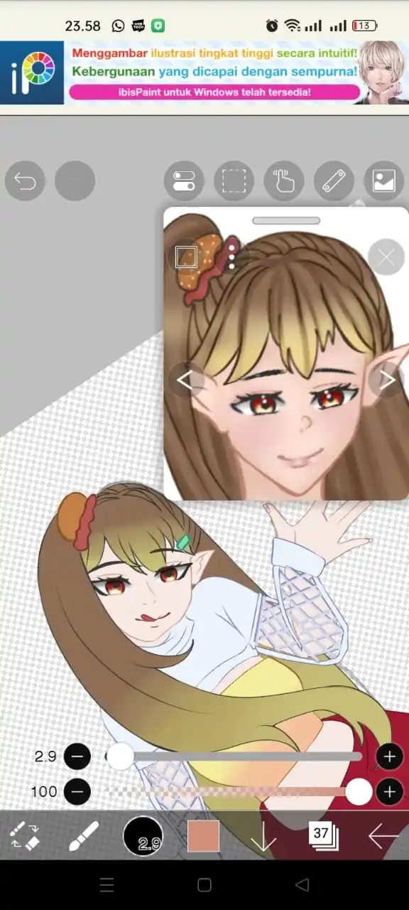 🍭 𝓡𝔂𝓵𝓲𝓷 𝓜𝔂𝓽𝓱𝓸𝓼𝓪 🍭 post