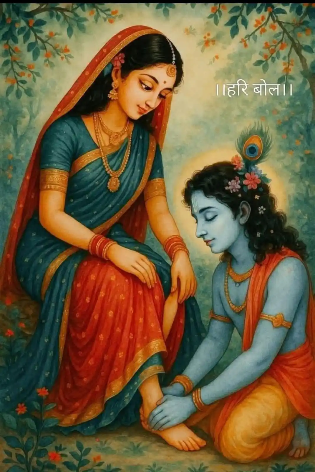 एक कहानी सुंदर सी post