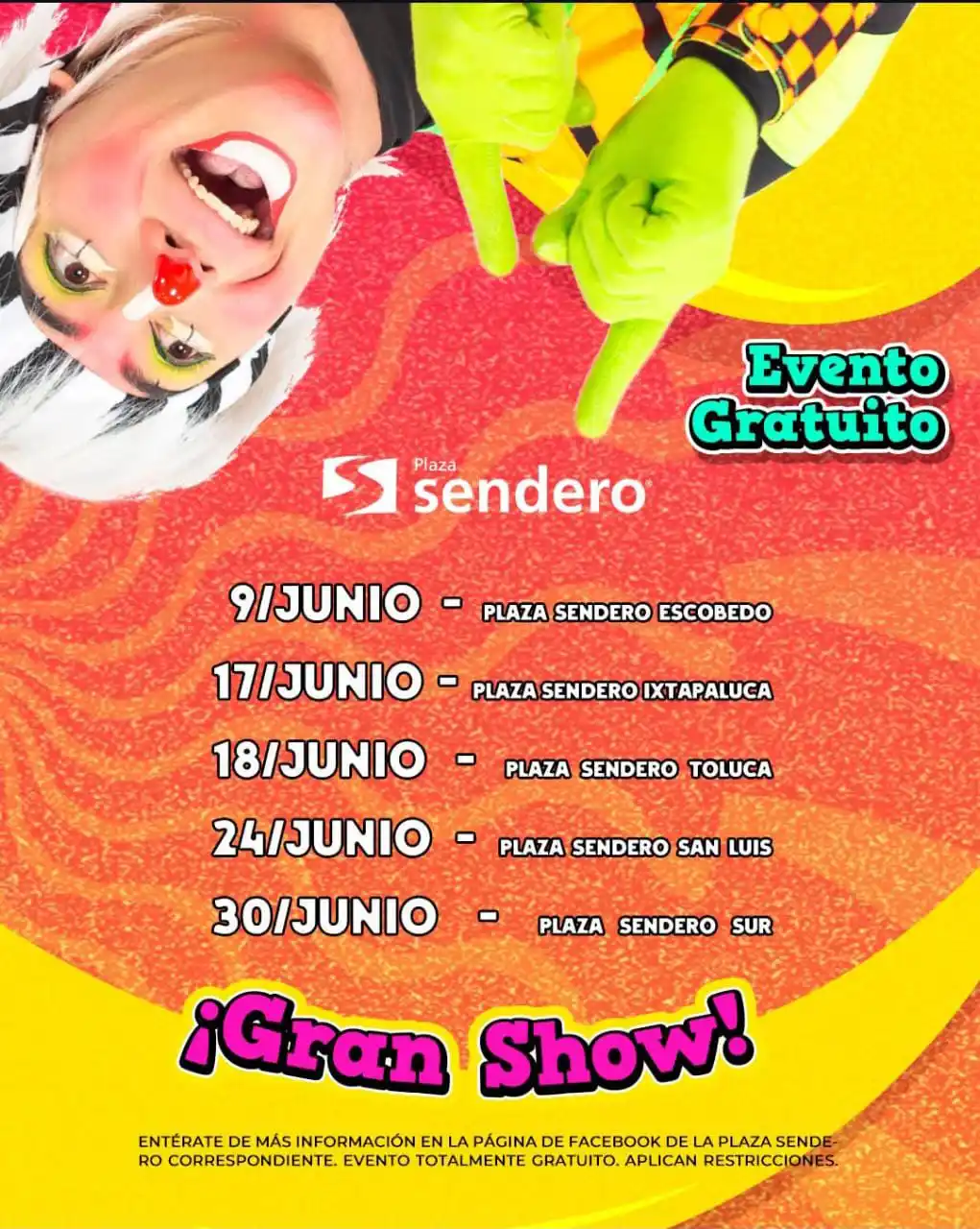 Image from MESMO FANS MX: R:Genteee de Ixtapaluca y Toluca están listxs para ver a Los Mesmos!!�...