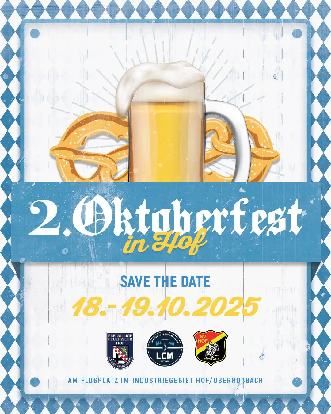 Ortsgemeinde Hof post