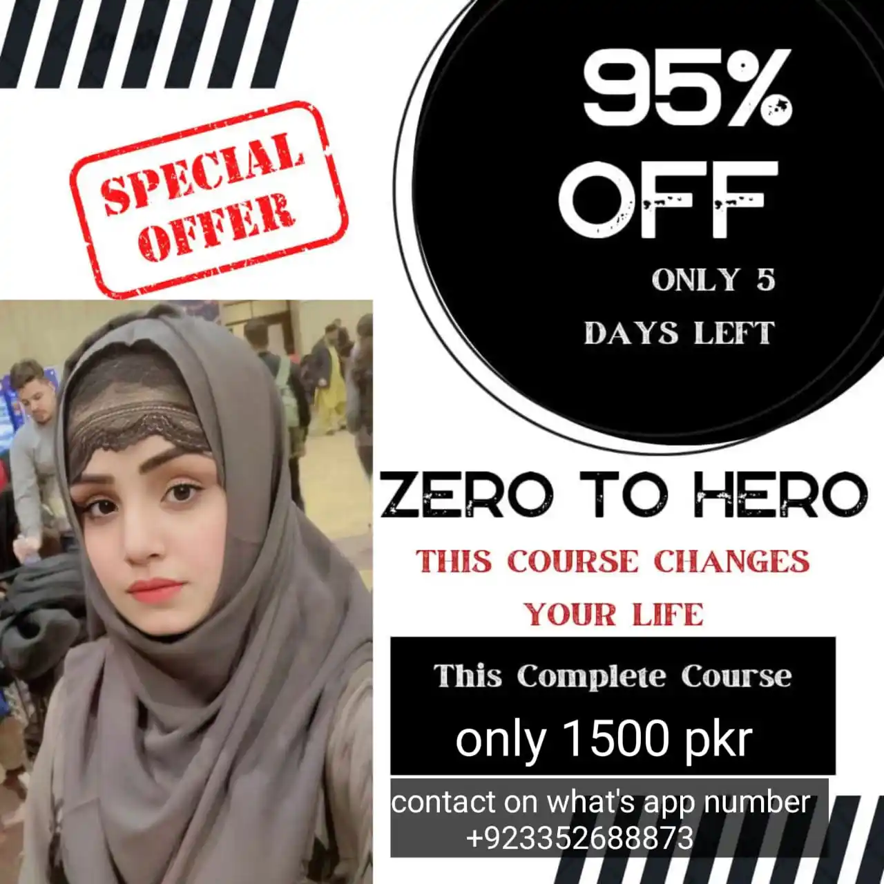 Image from Crypto With Pathan (Online Earning For Free): Shopify Dropshipping Course. Build Your Dropshiping Business From Pak...
