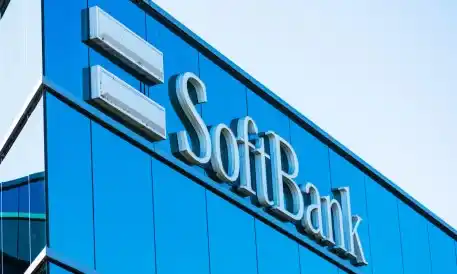 Image from IoT Africa Channel: *SoftBank Eyes $1 Trillion U.S. AI & Robotics Megaproject* SoftBank i...
